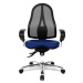 Topstar Topstar - kancelářská židle Sitness 15 - tmavě modrá