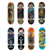 TECH DECK SKATESHOP 6KS S PŘÍSLUŠENSTVÍM