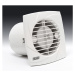 CATA B-12 PLUS koupelnový ventilátor, 20W, potrubí 120mm, bílá