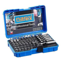 Narex Industrial-CrV 60-Bit Box, 60ks
