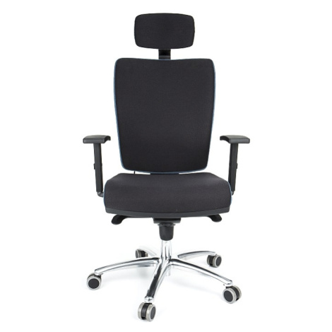 MULTISED kancelářská židle FRIEMD BZJ 391 AS PDH