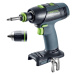 FESTOOL T 18+3-Basic (verze bez akumulátoru)