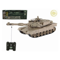 R/C Tank 1:28 US M1A2