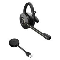 Jabra Engage 55 Conv. USB-C MS EMEA/APAC