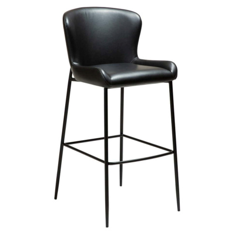 Černá barová židle 105 cm Glamorous – DAN-FORM Denmark ​​​​​DAN-FORM Denmark
