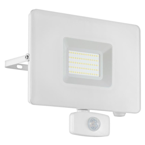 Eglo 33159 - LED reflektor se senzorem FAEDO 3 LED/50W/230V IP44 33159