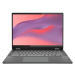 Lenovo IP Flex 5 Chrome Plus 14IRU7 83EK000BMC  Šedá