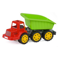 BAYO - Dětské nákladní sklápěcí auto Chuck 49 cm