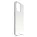 Ochranný kryt 3mk Hardy Silicone MagCase pro Apple iPhone 13 Pro, silver white