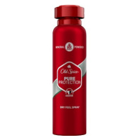 Old spice Pure protection Deodorant ve spreji 200ml