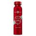 Old spice Pure protection Deodorant ve spreji 200ml