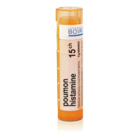 Poumon Histamine 15CH gra.4g