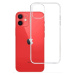 3mk ochranný kryt Clear Case pro Apple iPhone 13 mini, čirá