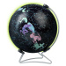 Ravensburger 115440 Puzzle-Ball Svítící globus: Hvězdná obloha
