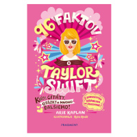 96 faktov o Taylor Swift