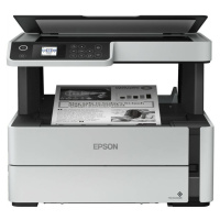 Epson EcoTank M3170 C11CG92403 inkoustová multifunkce