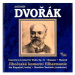 Jihočeská komorní filharmonie: Koncert A moll pro housle, Op.53, Romance, Mazurek - CD