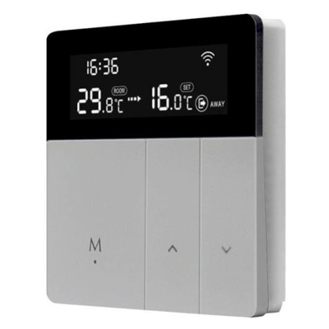 Smart termostat pro ohřev vody AVATTO WT50 WiFi Tuya