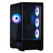 Zalman P50 DS Black