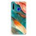 iSaprio Abstract Marble pro Honor 20 Lite