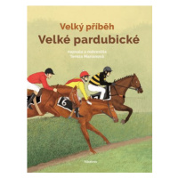 Velký příběh Velké pardubické | Tereza Marianová