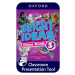 Bright Ideas 5 Classroom Presentation Tool Class Book (OLB) Oxford University Press