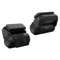 Zadní autokamera pro LAMAX T10