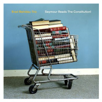 Mehldau Brad Trio: Seymour Reads The Constitution! (2018) - CD