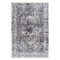 Obsession koberce Kusový koberec My Valencia 632 grey – na ven i na doma - 200x290 cm