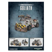 Warhammer 40k - Goliath