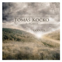 Tomáš Kočko & Orchestr - Godula CD