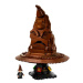 LEGO® Harry Potter 76429 Mluvící Třídicí klobouk