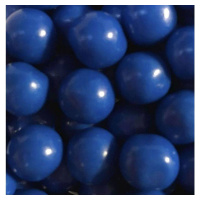 Cukrové zdobení Royal blue chocoballs 70g - Scrumptious