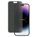 Sklo pro iPhone 14 Pro Max, PanzerGlass Cf Privacy