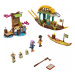 LEGO Boun a loď 43185