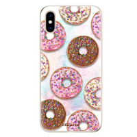 iSaprio Donuts 11 pro iPhone XS