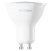 TechToy Smart Bulb RGB 4.7W GU10  Bílá
