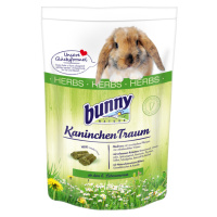 Bunny s bylinkami pro králíky - 4 kg