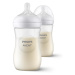 Philips AVENT Láhev Natural Response 260 ml, 1m+ 2 ks