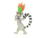 King Julien - Madagascar