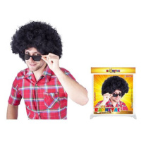 Rappa Paruka AFRO pro dospělé