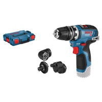 Bosch GSR 12V-35 FC 0 601 9H3 003