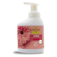 SUCITESA Natursafe xtra dream hands 500ml