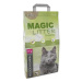 Kočkolit MAGIC LITTER Wooden Chips 8 l