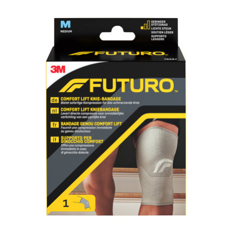 3M FUTURO Kolenní bandáž Comfort Lift 76587DAB M