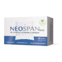 NEOSPAN forte 45 tobolek