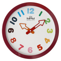 MPM Quality Dětské hodiny Arrow E01.4050.23