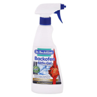 Dr. Beckmann čistič sporáku trouby 375 ml