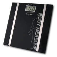 Beper Digitální osobní váha s měřením tuku a vody