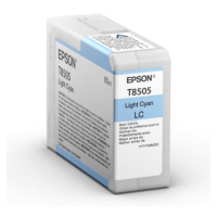 EPSON T8505 (C13T850500) - originální